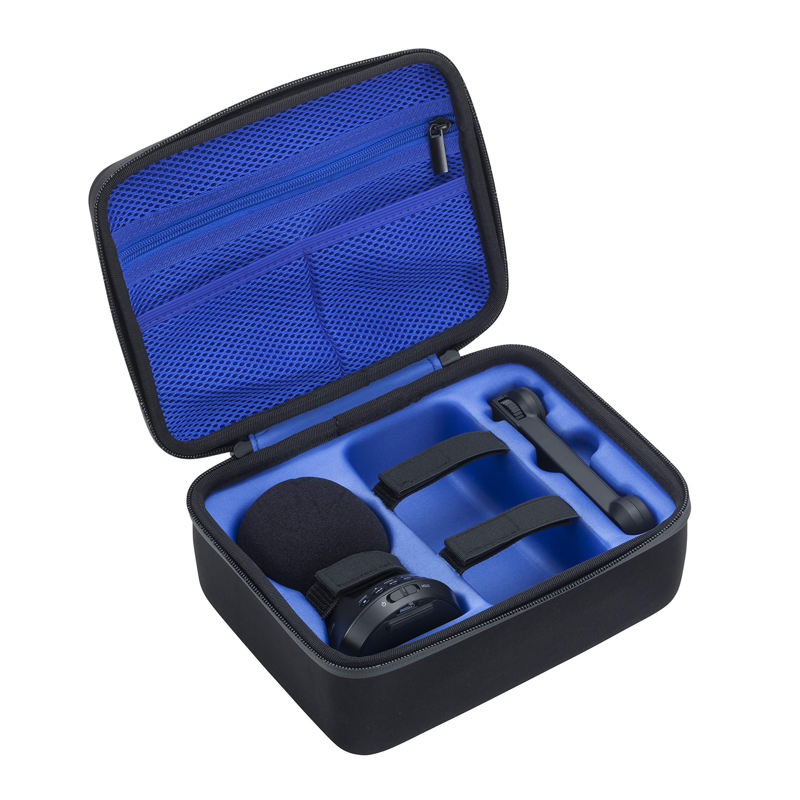 Zoom Cbh 3 Carrying Case For H3 Vr And Accessories